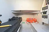 Rigid inflatable boat for sale