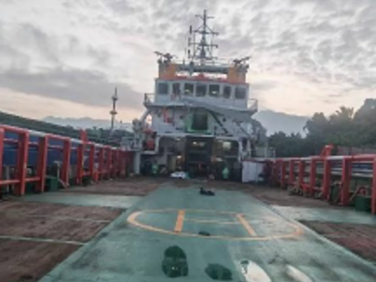 Anchor Handling Tug Supply Vessel (AHTS) for sale