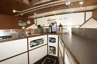 Passenger ship for sale