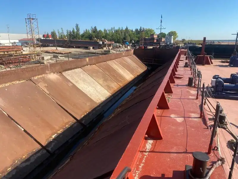 Towboat for sale
