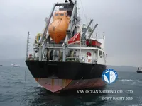 Oil/Chemical tanker for sale