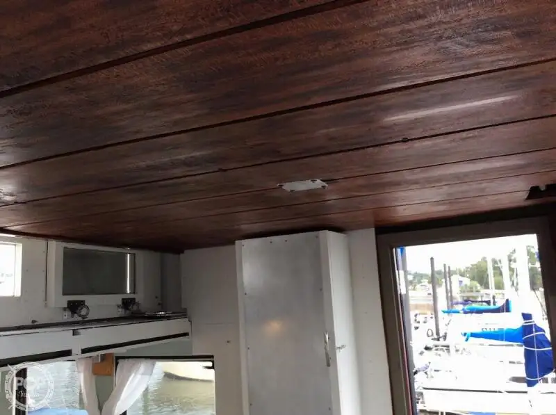 Towboat for sale
