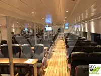 Passenger ship for sale