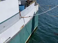 Longliner for sale