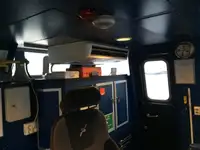 Cruise ship for sale