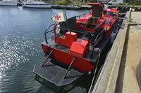 Patrol boat for sale