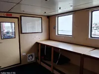Survey vessel for sale