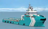 Towboat for sale