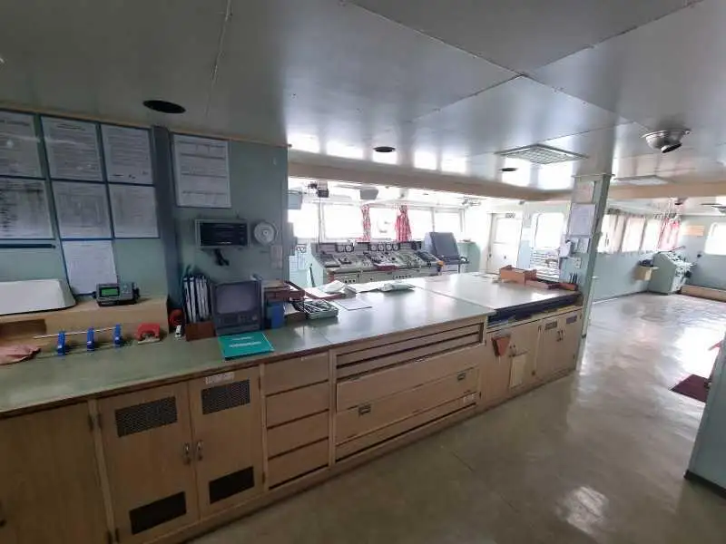 Ro-Ro ship for sale