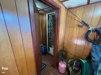 Trawler for sale