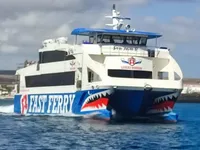 Ferry vessel for sale