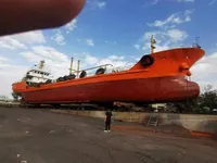 Oil/Chemical tanker for sale