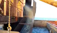 Dredger for sale