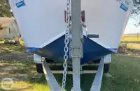 Trawler for sale