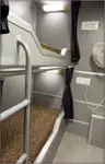 Reefer ship for sale