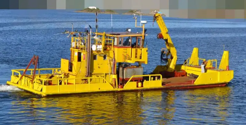 Workboats for sale