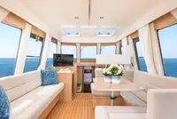 Trawler for sale