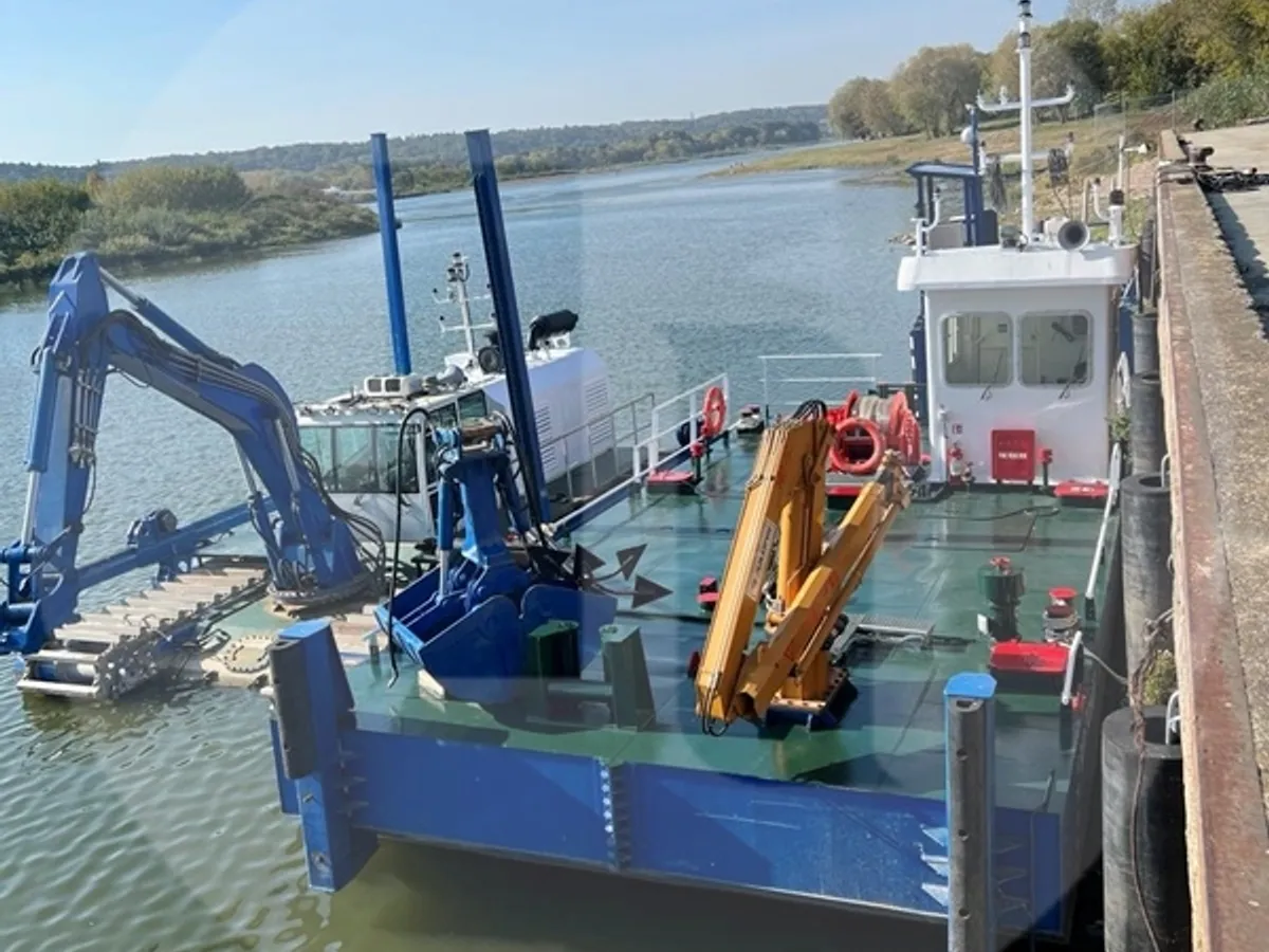 General Cargo/Multi-purpose for sale