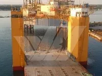 Floating dock for sale