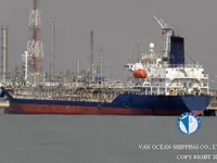 Oil/Chemical tanker for sale
