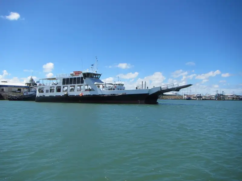 Ro-Ro ship for sale