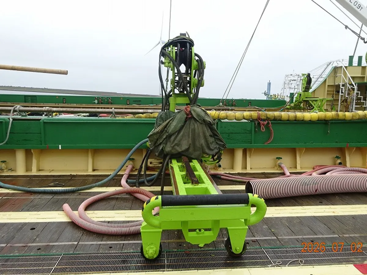 Purse seiner for sale
