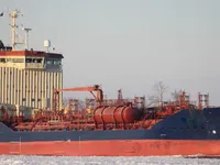 Oil/Chemical tanker for sale