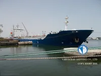 Oil/Chemical tanker for sale