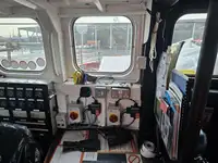 Lifeboat for sale