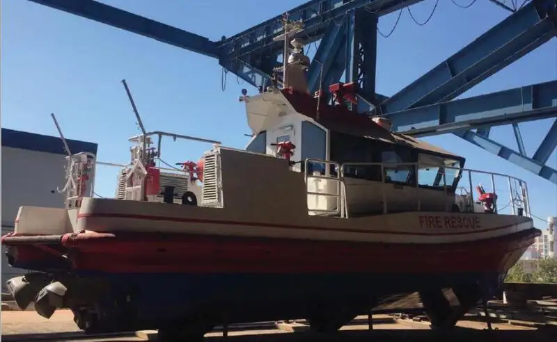 Workboats for sale