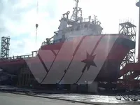 Tugboat for sale