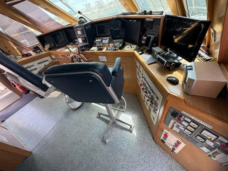 Catamaran for sale