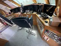 Catamaran for sale