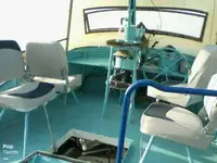 Trawler for sale