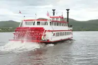 Passenger ship for sale