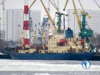 Reefer ship for sale