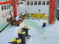 Supply ship for sale