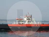 Ro-Ro ship for sale