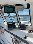 Fish processing vessel for sale
