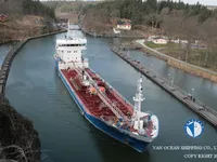 Oil/Chemical tanker for sale
