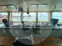 Anchor Handling Tug Supply Vessel (AHTS) for sale
