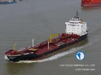 Oil/Chemical tanker for sale