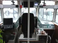 Patrol boat for sale