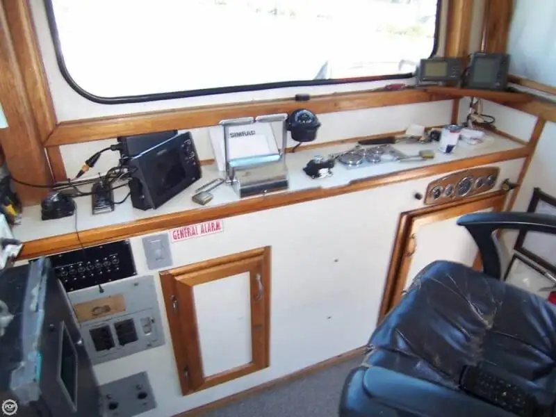 Towboat for sale