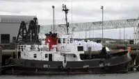 Passenger ship for sale