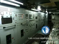 Trawler for sale