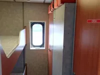 Crew boat for sale