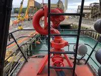 Towboat for sale