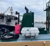 Towboat for sale