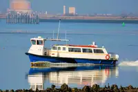 Passenger ship for sale